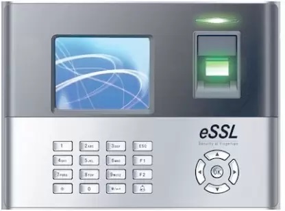 Biometric